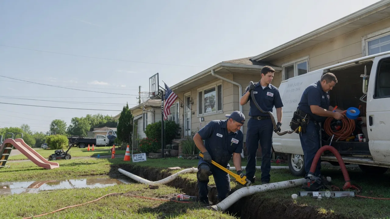 Toilet Installation in North Webster, IN near me